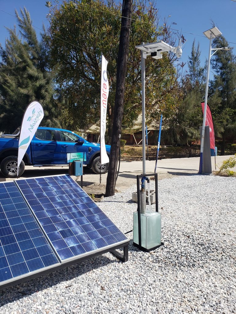 solar